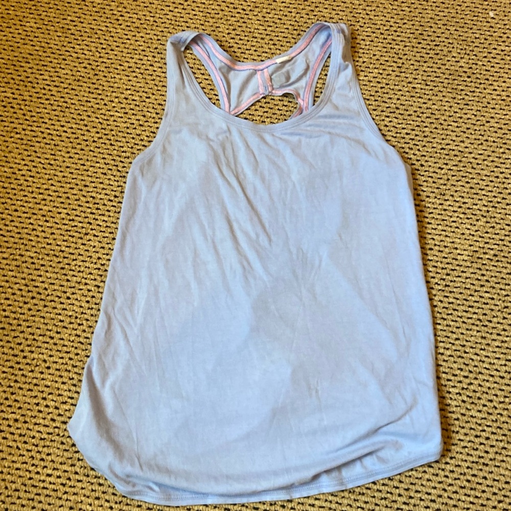 Ivivva tank top